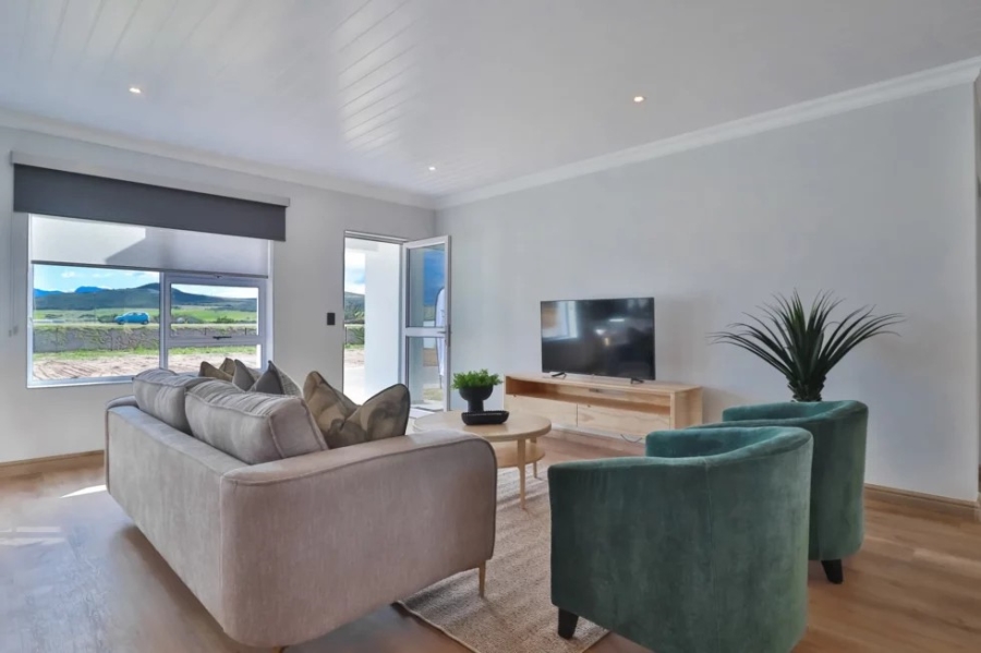 3 Bedroom Property for Sale in Klein Brak Western Cape